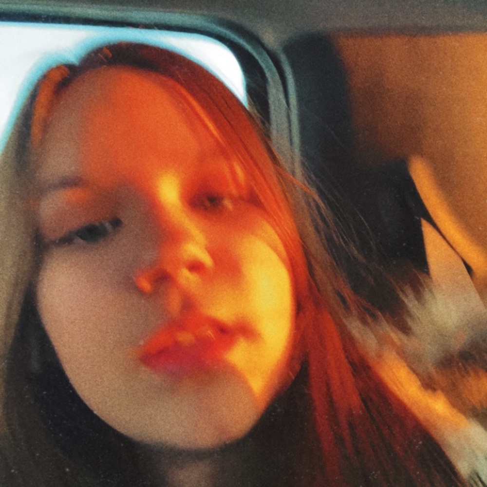 Meet your Posher, Nevaeh